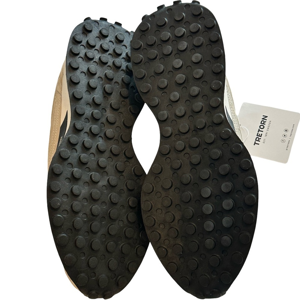 Tretorn NWT Sneakers Women’s Size 9 - Picture 6 of 7